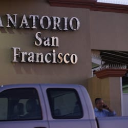 Sanatorio San Francisco