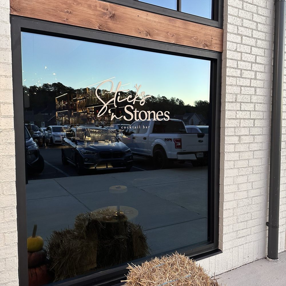 Sticks N Stones - Cocktail Bars Near Me - Hoover, Alabama Sticks N Stones - Cocktail Bars Near Me - Hoover, Alabama