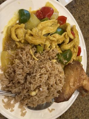 Mandarin Gourmet by null