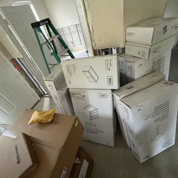 Swift Logix - Junk Removal & Hauling Near Me
