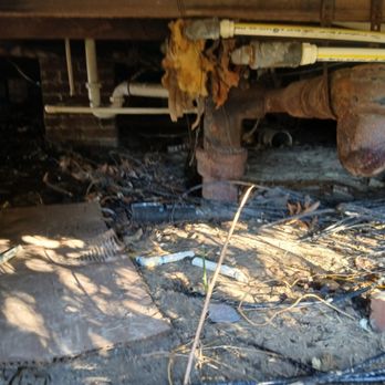 Seti One General Repairs - Repairs completed - Electricians Near Me - Chattahoochee, Florida