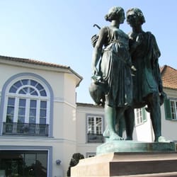 Park Schönfeld
