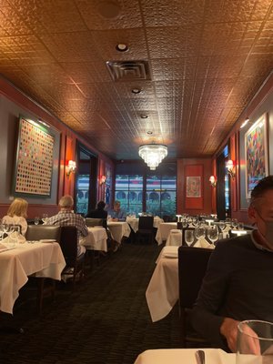 Christy's Restaurant by null