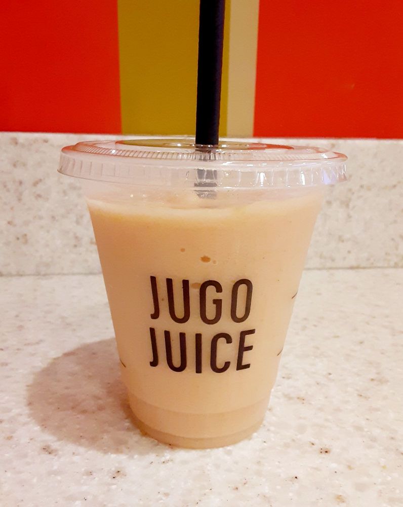 JUGO JUICE Updated September 2024 13 Photos & 17 Reviews 601 W