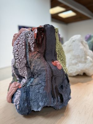 Jeffrey Deitch by null