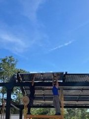 Slide of P-F Construction