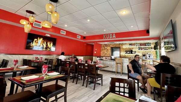 Kuba Kitchen by null