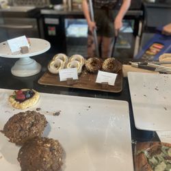 Eden Bakery