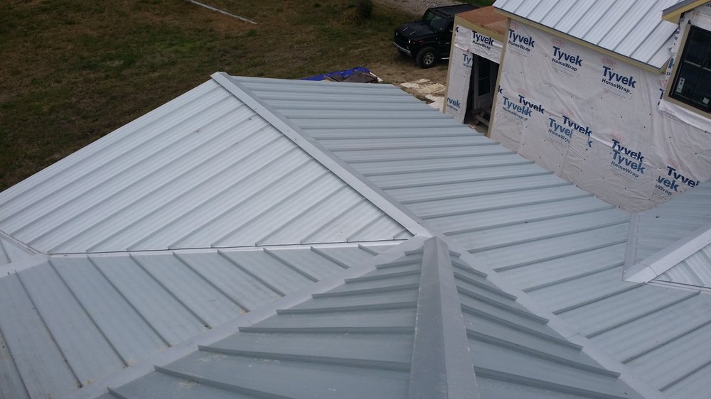 Slide of LA Central Sheet Metal & Roofing