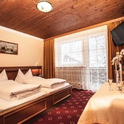 Gästehaus Wiesengrund Sporer Michaela