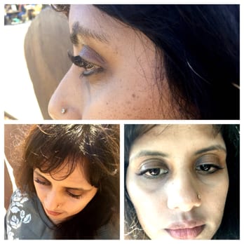 Olivia & Lash - Got myself these extensions - Eyelash Service Near Me - Palo Alto, California Olivia & Lash - Got myself these extensions - Eyelash Service Near Me - Palo Alto, California