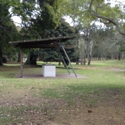 Bonnie Vale Campground