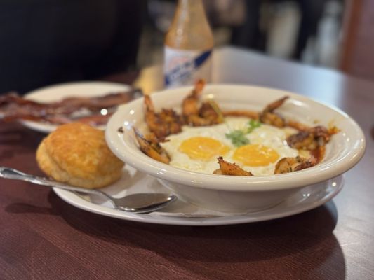 Creole House Restaurant & Oyster Bar by null