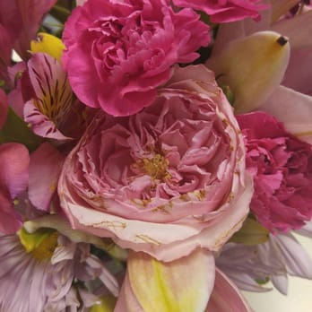 Lakeside Florist - Taken 3 days after delivery - Florists Near Me - Rockwall, Texas Lakeside Florist - Taken 3 days after delivery - Florists Near Me - Rockwall, Texas