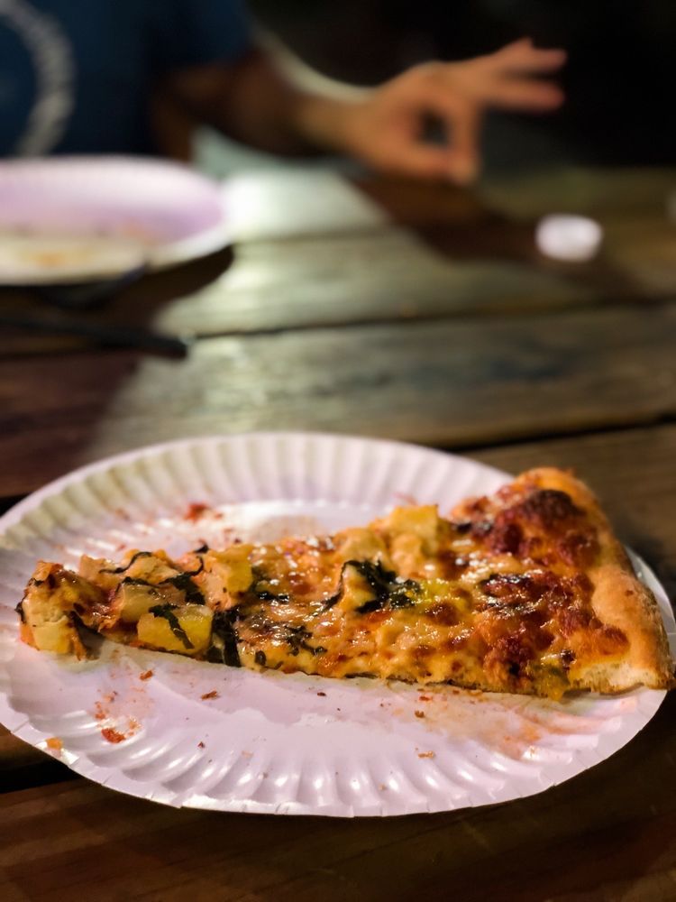 JOEY BROOKLYN’S FAMOUS PIZZA KITCHEN Updated October 2024 187