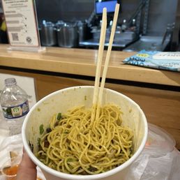 ABURA SOBA ABURA SOBA