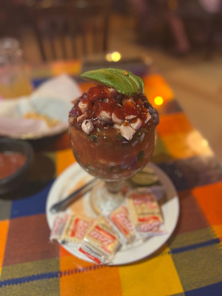 La Tablita Restaurant