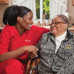 BAYADA Assistive Care - home care agency in Tucson, AZ