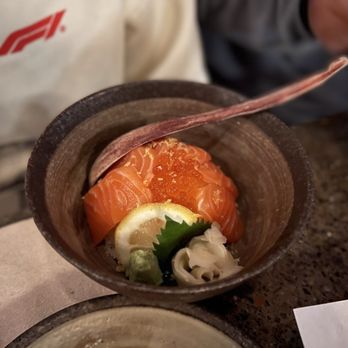 Sozai - Sake Don - Izakaya Near Me - New York, New York