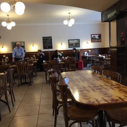 Brasserie-Restaurant la Riviera