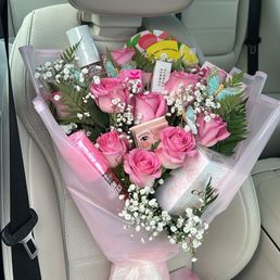 Flower bouquet Flower bouquet