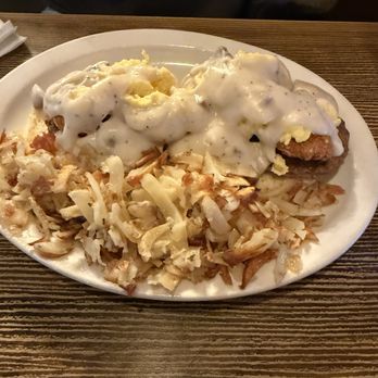 Rooster Run Cafe - Steakhouses Near Me - Hurricane, Utah