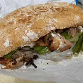 Twin Castle - Chicken Philly cheesesteak - Coffee & Tea Near Me - North Hollywood, California Twin Castle - Chicken Philly cheesesteak - Coffee & Tea Near Me - North Hollywood, California