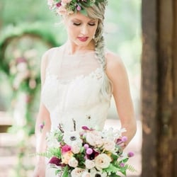 Chapel in the Woods - Check out Face Book Wedding Chapel at Ingleside for credits.