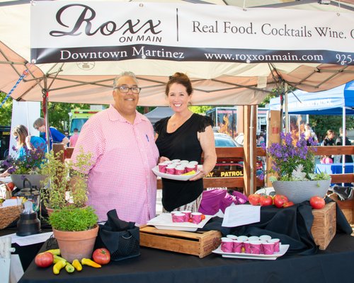 Roxx On Main by null