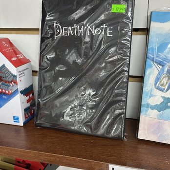 Anime Castle - Comic Books Near Me - Flushing, New York