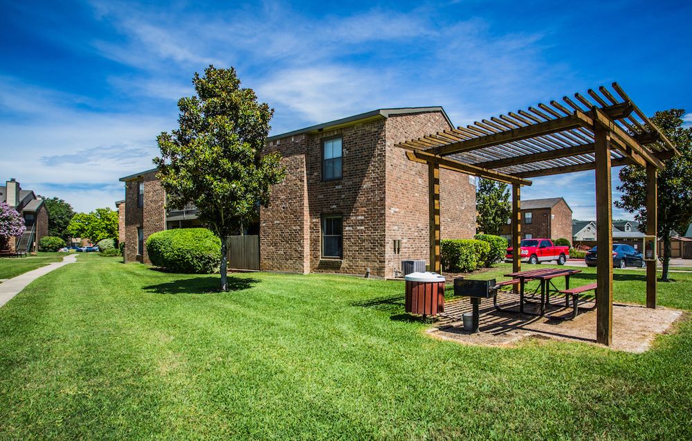 THE REMINGTON APARTMENTS BY NALS APARTMENT HOMES CLOSED Updated