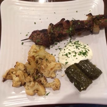 Acropolis - Steak Souvlaki - Greek Near Me - Harker Heights, Texas