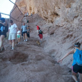 Camelback Mountain - rock wall! - Parks Near Me - Phoenix, Arizona Camelback Mountain - rock wall! - Parks Near Me - Phoenix, Arizona