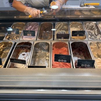 Paradis Ice Cream - Ice Cream & Frozen Yogurt Near Me - Seal Beach, California Paradis Ice Cream - Ice Cream & Frozen Yogurt Near Me - Seal Beach, California