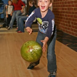 Buffaloe Lanes North Family Bowling Center - Fun For ALL Ages!