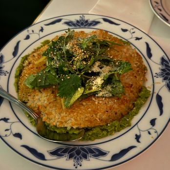 Bonnie's - Naw Mai Fan (sticky rice) - Cantonese Near Me - Brooklyn, New York Bonnie's - Naw Mai Fan (sticky rice) - Cantonese Near Me - Brooklyn, New York