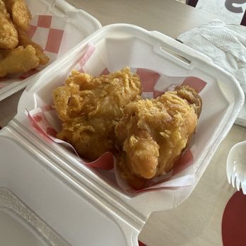 Mr. Wong's Chicken & Rice - Chinese Near Me - Dallas, Texas