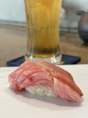 The Brothers Sushi Culver City by null