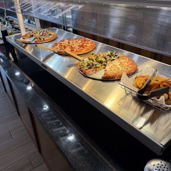 Mountain Mike's Pizza - All I can say is amazing!! - Pizza Near Me - Jurupa Valley, California