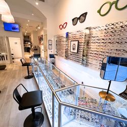 Upper West Optical