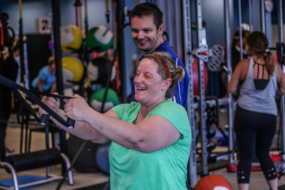 BLUE OCEAN FITNESS Updated October 2024 15 Photos & 10 Reviews