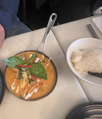 Nok's Kitchen on Stockbridge by null