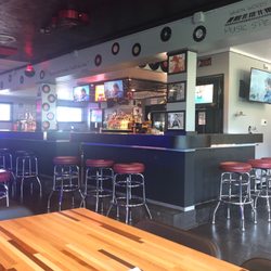 Ring of Fire Bar - Cute, clean restaurant & bar.
