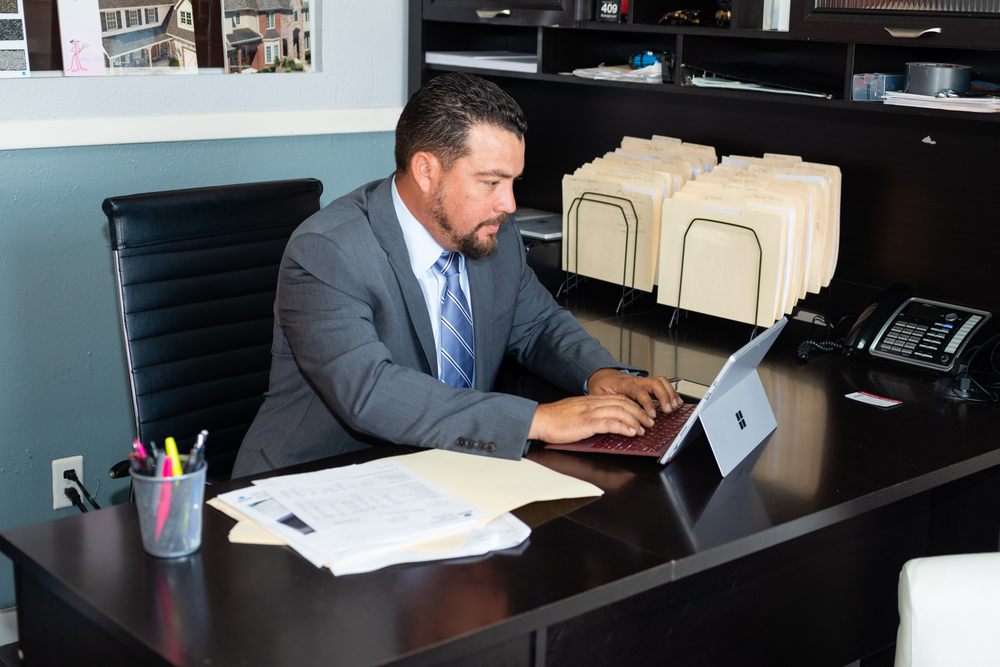 Slide of Done Right Roofing and Construction