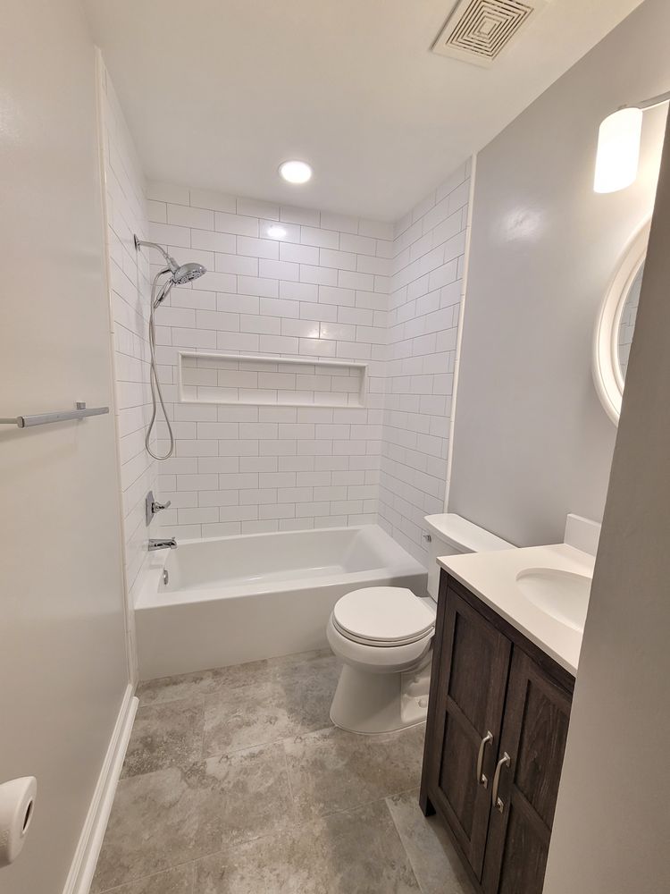 Slide of Sibrialf Home Improvement