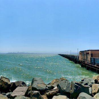 Berkeley Marina - Marinas Near Me - Berkeley, California