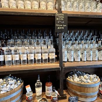 Tennessee Hills Distillery - Distilleries Near Me - Bristol, Tennessee Tennessee Hills Distillery - Distilleries Near Me - Bristol, Tennessee