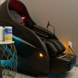 Sway Spa