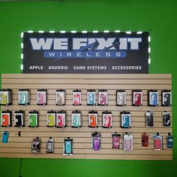 We Fix It Wireless