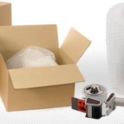 Mobe Packaging & Liquidation - Everything you need to pack, ship and move your valuable items.